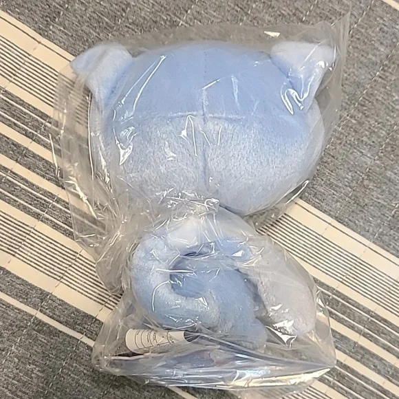 2002 Kadoatie Neopets Petpet Plush - Picture 3 of 4